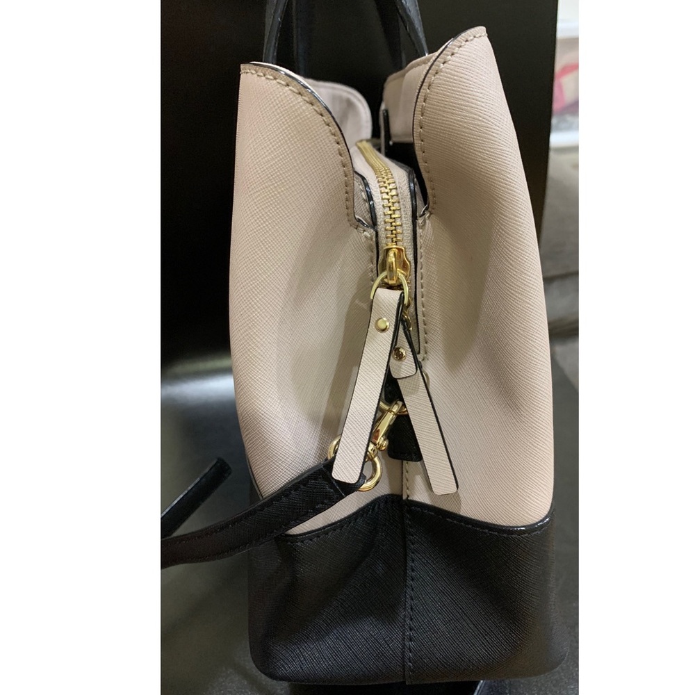 Kate Spade satchel purse cross bag - Picture 4 of 13